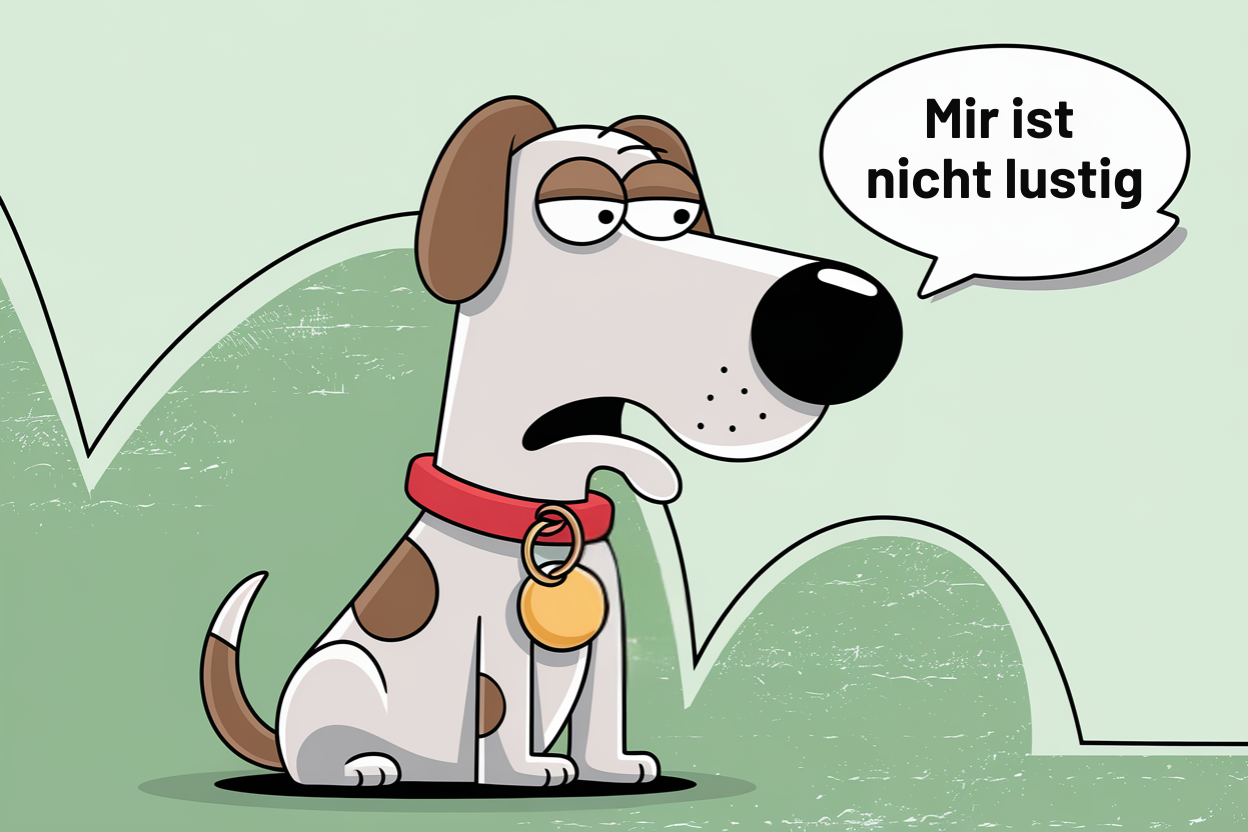 Top 5 Vitamine für Hunde "Antistress" in Hannover (Niedersachsen), Deutschland im Jahr 2025